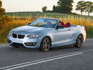 Used 2017 BMW 2 Series 230i in Albuquerque, New Mexico