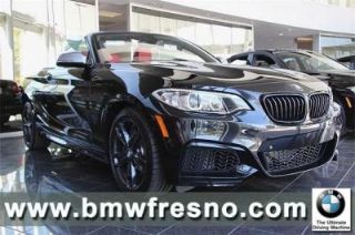 Used 2017 BMW 2 Series M240i in Fresno, California