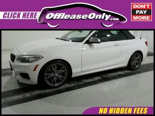Used 2017 BMW 2 Series M240i in Lake Worth, Florida