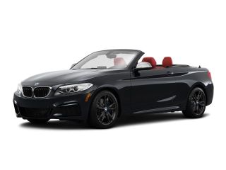 Used 2017 BMW 2 Series M240i in Winston-Salem, North Carolina