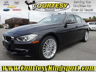 Used 2012 BMW 3 Series 328i in Kingsport, Tennessee