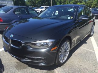 Used 2012 BMW 3 Series 328i in Bluffton, South Carolina