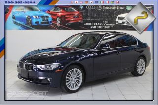 Used 2012 BMW 3 Series 328i in Plano, Texas