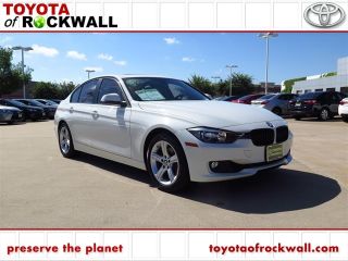 Used 2012 BMW 3 Series 328i in Rockwall, Texas