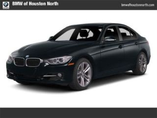 Used 2012 BMW 3 Series 328i in Houston, Texas