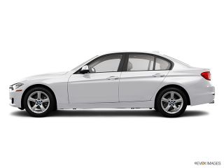 Used 2013 BMW 3 Series 328i in Monrovia, California