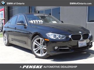 Used 2014 BMW 3 Series 328i in Ontario, California