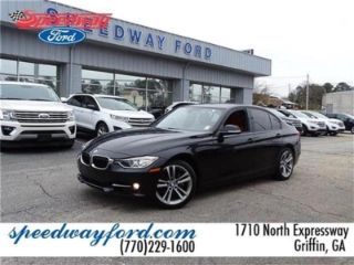 Used 2014 BMW 3 Series 328i in Griffin, Georgia