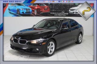 Used 2014 BMW 3 Series 328i in Plano, Texas