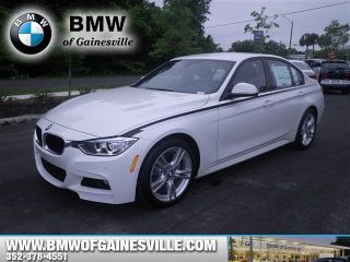 Used 2015 BMW 3 Series 328i in Gainesville, Florida