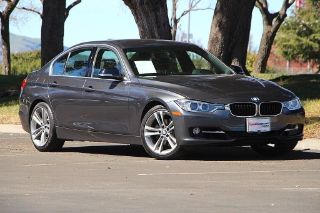 Used 2015 BMW 3 Series 328i in Charlotte, North Carolina