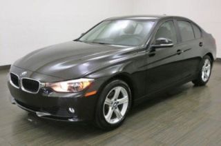 Used 2012 BMW 3 Series 328i in Edmond, Oklahoma