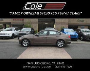 Used 2012 BMW 3 Series 328i in San Luis Obispo, California