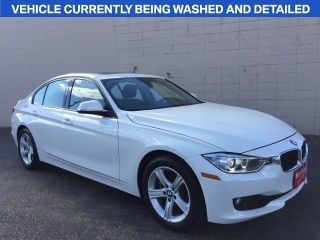 Used 2015 BMW 3 Series 328i in McAllen, Texas