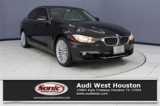 Used 2012 BMW 3 Series 328i in Houston, Texas