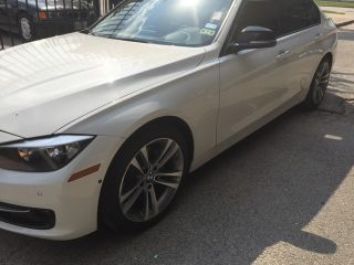 Used 2013 BMW 3 Series 328i in Houston, Texas