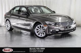 Used 2013 BMW 3 Series 328i in Los Angeles, California