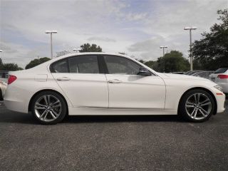 Used 2015 BMW 3 Series 328i in Sarasota, Florida