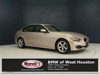 Used 2013 BMW 3 Series 328i in Katy, Texas