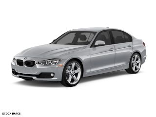 Used 2013 BMW 3 Series 328i in West Palm Beach, Florida