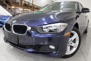 Used 2013 BMW 3 Series 328i in San Jose, California