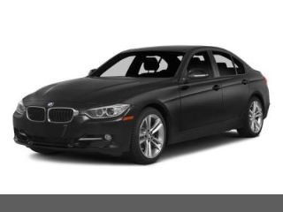 Used 2015 BMW 3 Series 328i in Houston, Texas