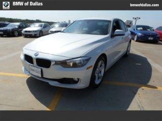 Used 2012 BMW 3 Series 328i in Dallas, Texas