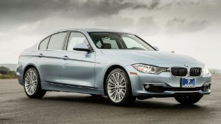 Used 2013 BMW 3 Series 328i in Santa Maria, California