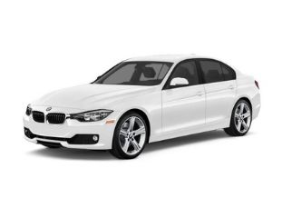 Used 2013 BMW 3 Series 328i in Geneva, New York