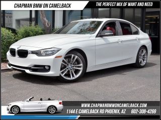 Used 2013 BMW 3 Series 328i in Phoenix, Arizona
