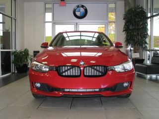 Used 2015 BMW 3 Series 328i in Columbus, Georgia