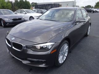 Used 2013 BMW 3 Series 328i in Cordova, Tennessee