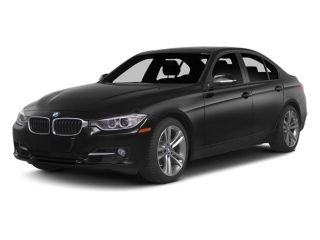 Used 2013 BMW 3 Series 328i in Vista, California