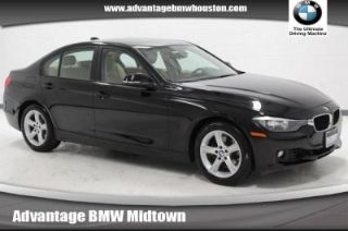 Used 2013 BMW 3 Series 328i in Houston, Texas