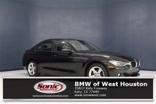 Used 2012 BMW 3 Series 328i in Katy, Texas