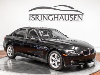Used 2012 BMW 3 Series 328i in Springfield, Illinois