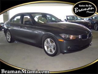 Used 2015 BMW 3 Series 328i in Miami, Florida