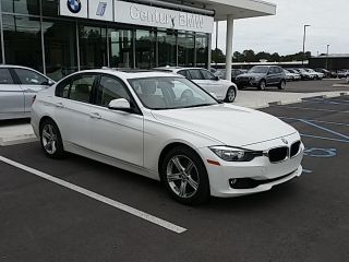 Used 2015 BMW 3 Series 328i in Huntsville, Alabama