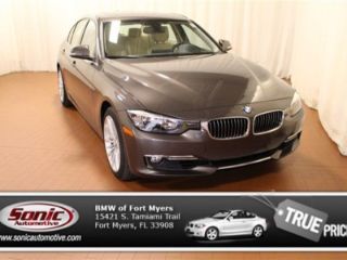 Used 2012 BMW 3 Series 328i in Fort Myers, Florida