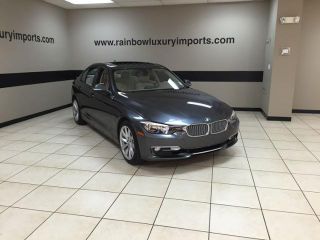 Used 2012 BMW 3 Series 328i in Miami, Florida