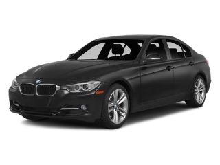 Used 2014 BMW 3 Series 328i in Chapel Hill, North Carolina