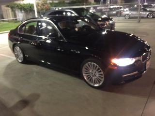 Used 2014 BMW 3 Series 328i in Houston, Texas