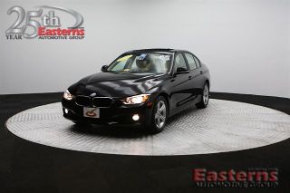 Used 2012 BMW 3 Series 328i in Hyattsville, Maryland