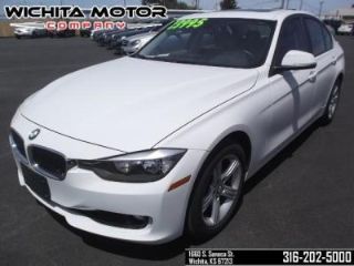 Used 2012 BMW 3 Series 328i in Frisco, Texas