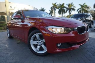 Used 2012 BMW 3 Series 328i in Coconut Creek, Florida