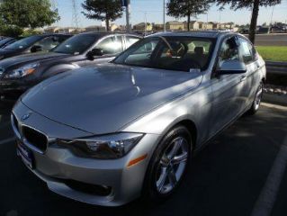 Used 2013 BMW 3 Series 328i in Modesto, California