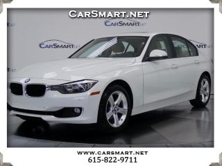 Used 2014 BMW 3 Series 328i in Hendersonville, Tennessee