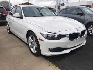 Used 2014 BMW 3 Series 328i in Bossier City, Louisiana