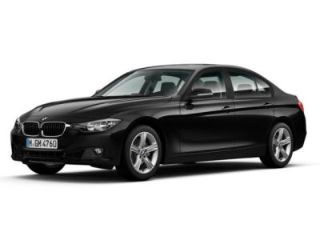 Used 2015 BMW 3 Series 328i in Frederick, Maryland