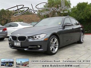 Used 2015 BMW 3 Series 328i in Calabasas, California